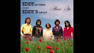 Download lagu Eddy Silitonga - Alusi Au mp3
