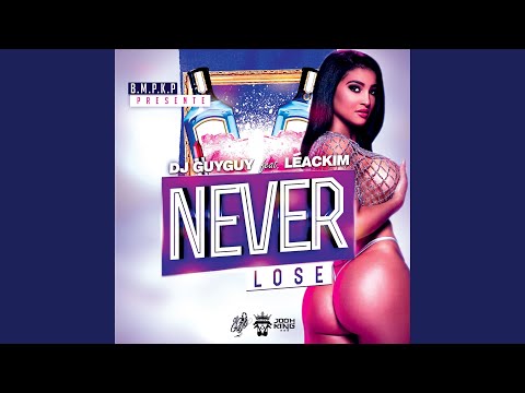 Never Lose (Prod. by B.M.P.K.P)