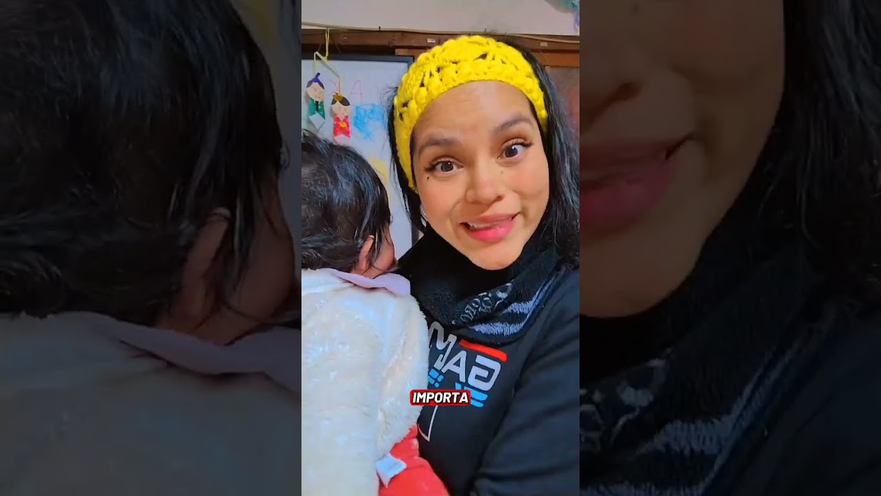 Mi hijo a esa edad ya VOLABA!