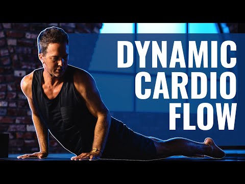 Power Yoga Detox Flow: 30 Min Dynamic Practice to Boost Energy & Detoxify