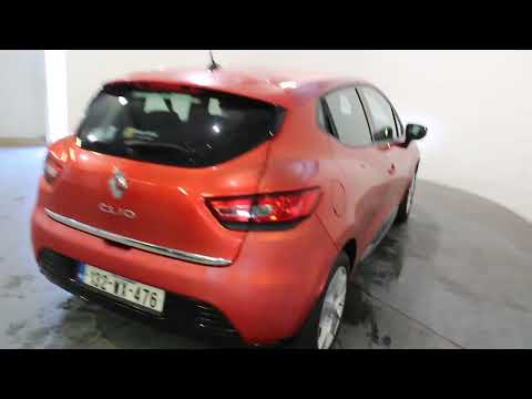 Renault Clio 1.2 16V 75 Dynamique - Image 2
