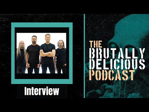 Infrared on "Manifestation": Thrash Revival, Metal Catharsis & the Global Metal Family 🤘💀"