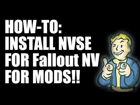 fallout new vegas wont launch fallout new vegas wont launch