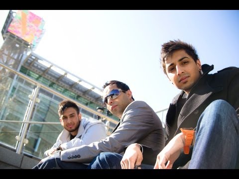 DBI ft Amar Sandhu - Ni Udaleh (Fly With Me) **Extended Trailer**