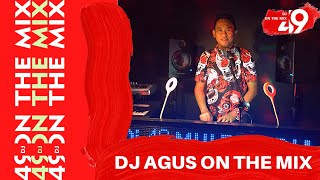 Download lagu DJ AGUS ON THE MIX | ARE YOU READY mp3 Download lagu DJ AGUS ON THE MIX | ARE YOU READY mp3
