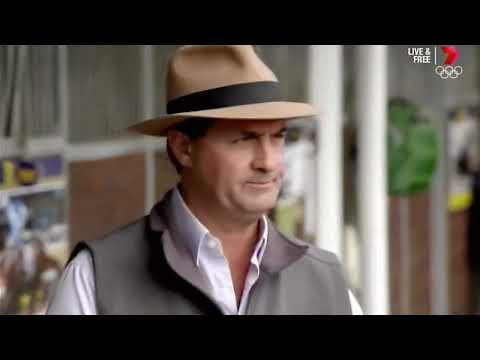 2016 ATC RANDWICK Australasian Oaks Day