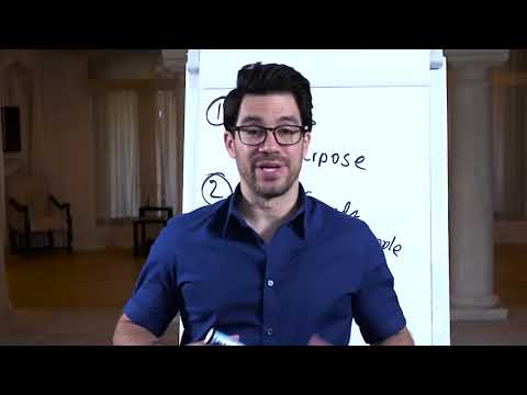 The 67 Steps to Good Life With Tai Lopez