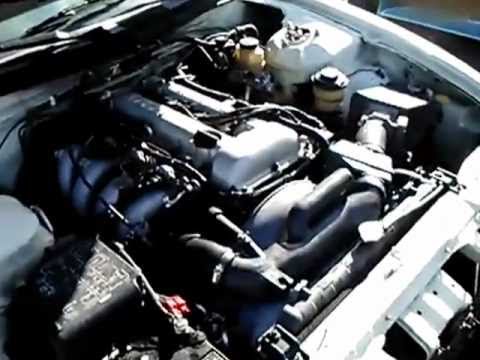 Sideways Performance S14 with S13 NA sr20de