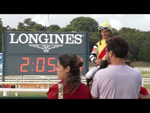 230204 c07 Los Haras/ QUEEN LECA