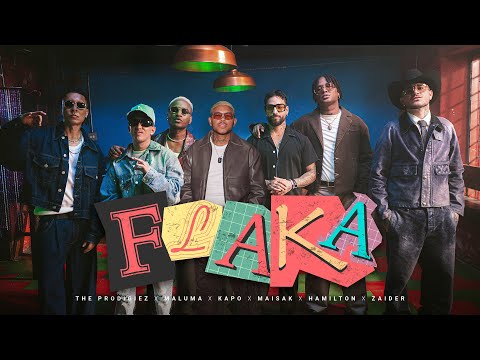 The Prodigiez and 5 more