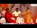 Raj Thackeray Uddhav Thackeray राज ठाकरेंच्या सत्कारावे�