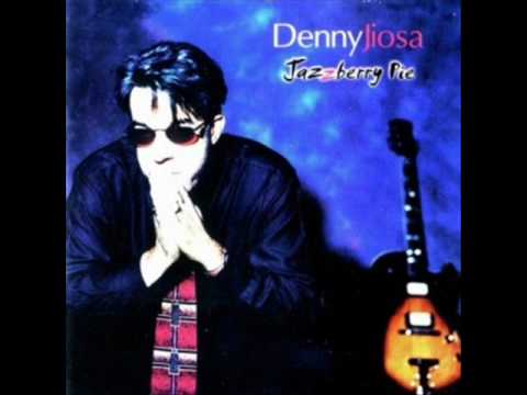 Denny Jiosa - Taking the Backroads