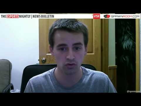TSR ESPORTS BULLETIN #0062 | August 27th-September 6th, 2012 - "eSports on the go"