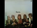 1970 - Faces - Pineapple and the monkey