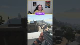 Duel technique pour sortir la team ! #shorts #warzone #warzone2