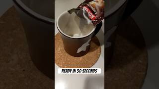 Download lagu 30 Second KOPIKO Cappuccino - Instant Cafe Experience for those cold winter days! Easy, Simple, Good mp3 Download lagu 30 Second KOPIKO Cappuccino - Instant Cafe Experience for those cold winter days! Easy, Simple, Good mp3