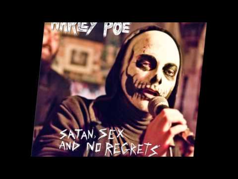 Harley Poe - Transvestites can be cannibals too