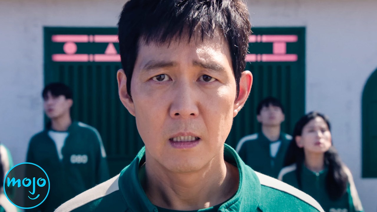 Top 10 Things to Remember Before Squid Game Season 2