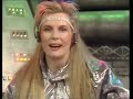 French And Saunders S1E02