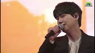 Download lagu Super Junior Kyuhyun - Hope Is A Dream That Doesn’t Sleep 221001 mp3 Download lagu Super Junior Kyuhyun - Hope Is A Dream That Doesn’t Sleep 221001 mp3
