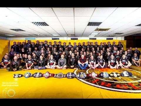 Team IFS Belfast MMA FightReel