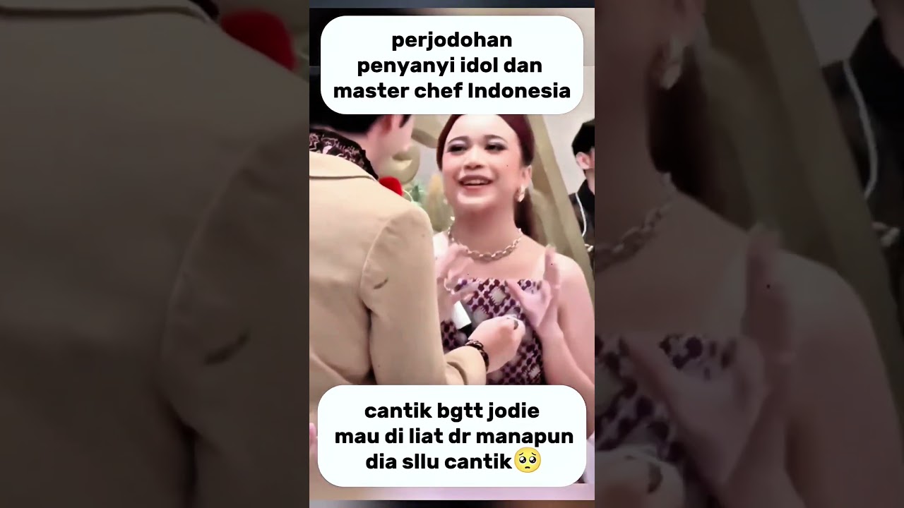 brisia jodie gugup ketika tangannya di pegang #brisiajodie #vidioshort #shortvideo #viralvideo