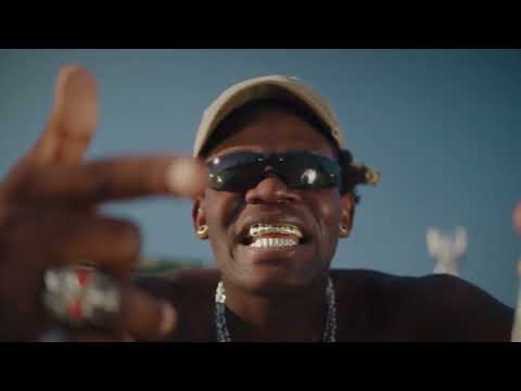 Joe ikon _ Pang'ono (Official Visualizer)