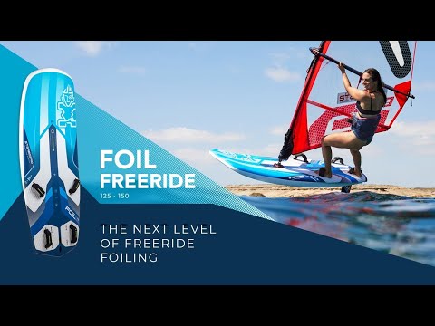 2022 FOIL FREERIDE - The Next Level