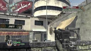 BwZ vs xR HQ Invasion Part Two