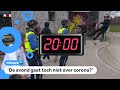 Komt er een avondklok in Nederland?