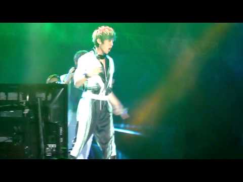 130119 TASTY - YOU KNOW ME [DKFC FANCAM]