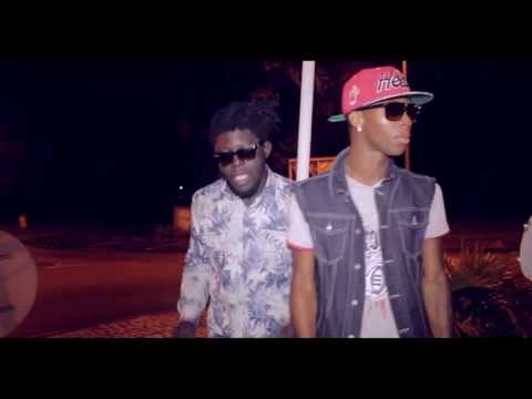 Little Dessty feat Botty man - Queen of my life (Officiel video)