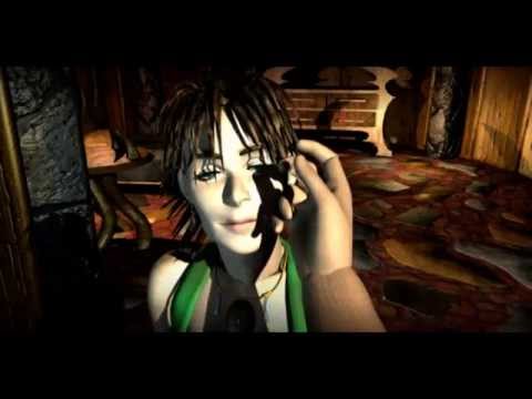 Planescape: Torment - Trailer
