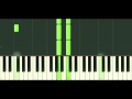 Johnny Quid Monologue – Piano Theme (ost rock'n ...