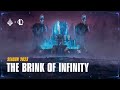 The Brink of Infinity | Season 2023 Cinematic - League of Legends (ft. Mia Sinclair Jenness, 2WEI)