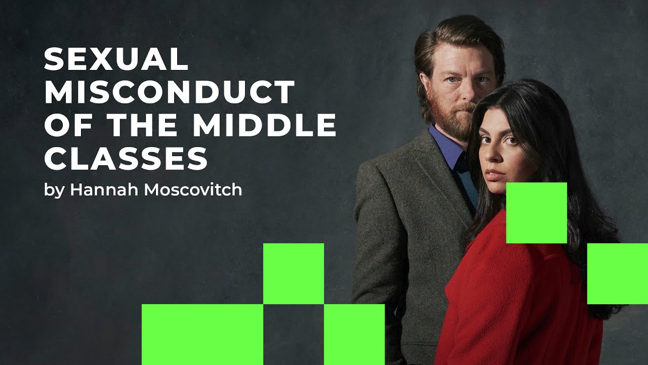 Sexual Misconduct of the Middle Classes
