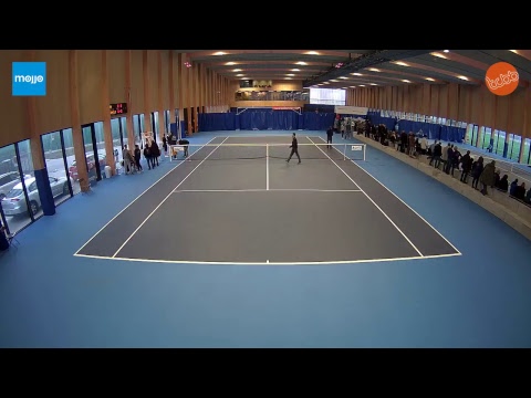 2018-11-21  TCBB - Court n°4