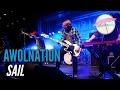 AWOLNATION - Sail (Live at the Edge)