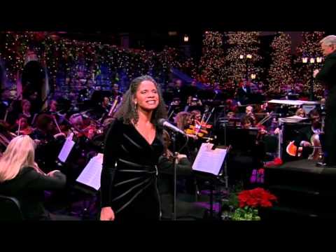 Have Yourself a Merry Little Christmas - Audra McDonald