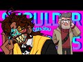 16 SHOULDER BOULDERS MEME GRAVITY FALLS
