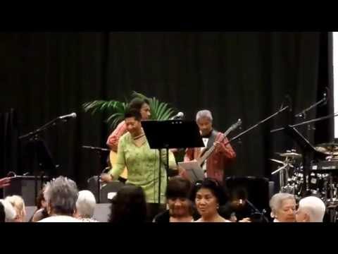 Lief Ambon - instrumentaal door Band Uliasser