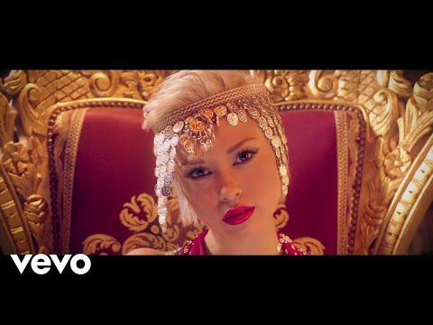 Freischwimmer - All That She Wants ft. Little Chaos