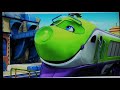Thomas Chuggington And Whistle