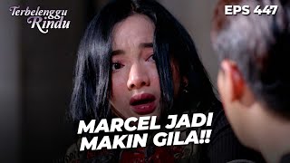 Download lagu MAKIN GILA! Marcel Aktifkan Bom Di Tubuh Amira | TERBELENGGU RINDU | EPS. 447 (1/4) mp3