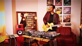 LUDE - SESSION Missing You #142/2