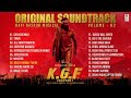 KGF Chapter 1 BGM | Rocky Bombay Theme