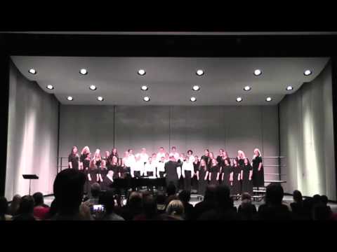 Star Spangled Banner - GFC Concert Choir