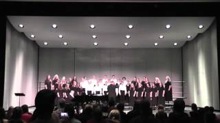 Star Spangled Banner - GFC Concert Choir