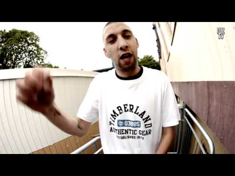 NIZTV, 16Bars - K.Sluggah