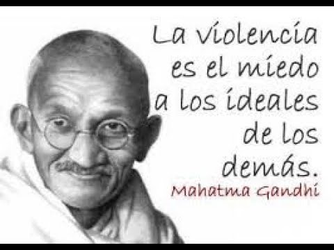 NO, A LA VIOLENCIA SI, A LA LIBERTAD DE EXPRESIÓN